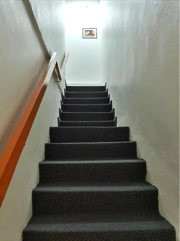 Lucky 11 Hotel Kuala Lumpur