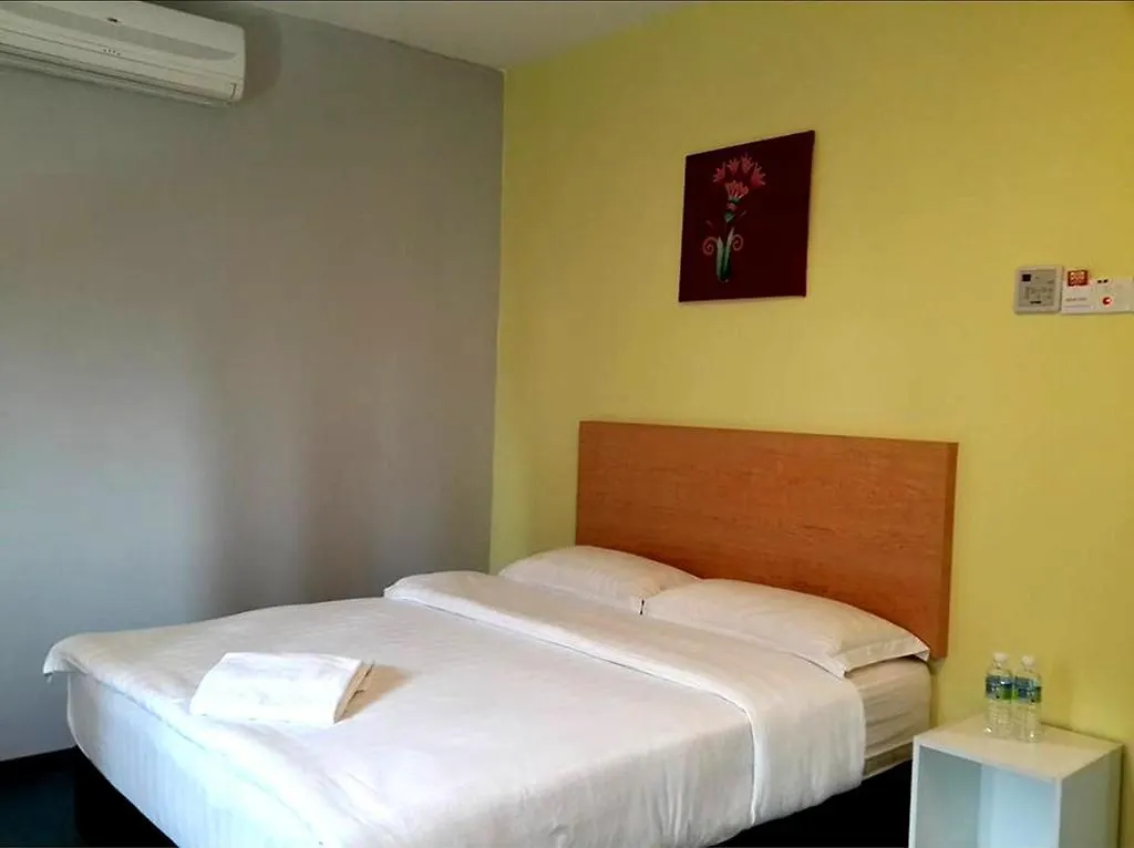 Lucky 11 Hotel Kuala Lumpur