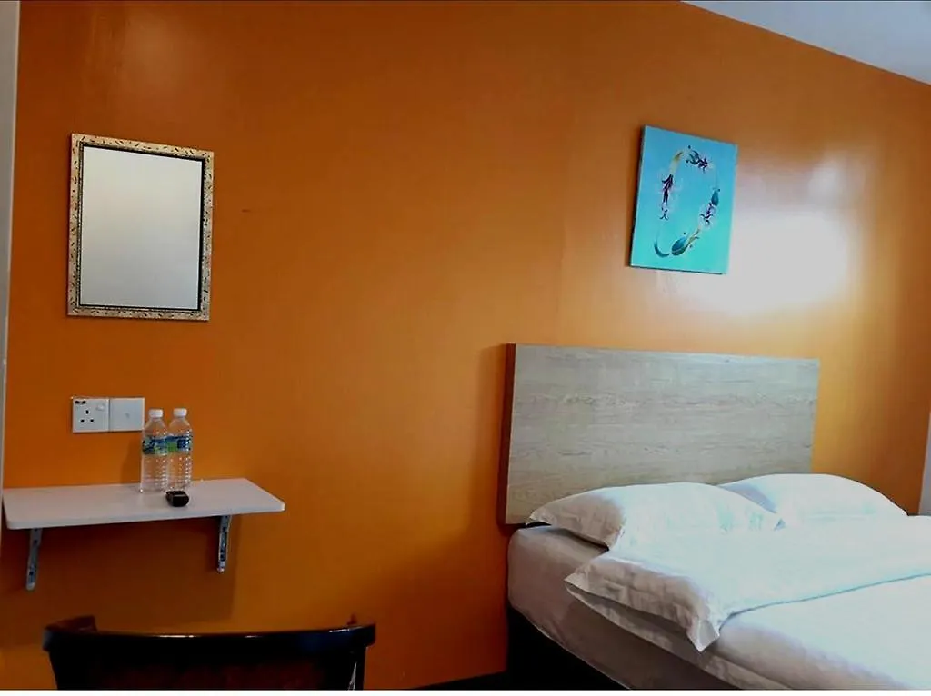 Lucky 11 Hotel Kuala Lumpur Malaysia