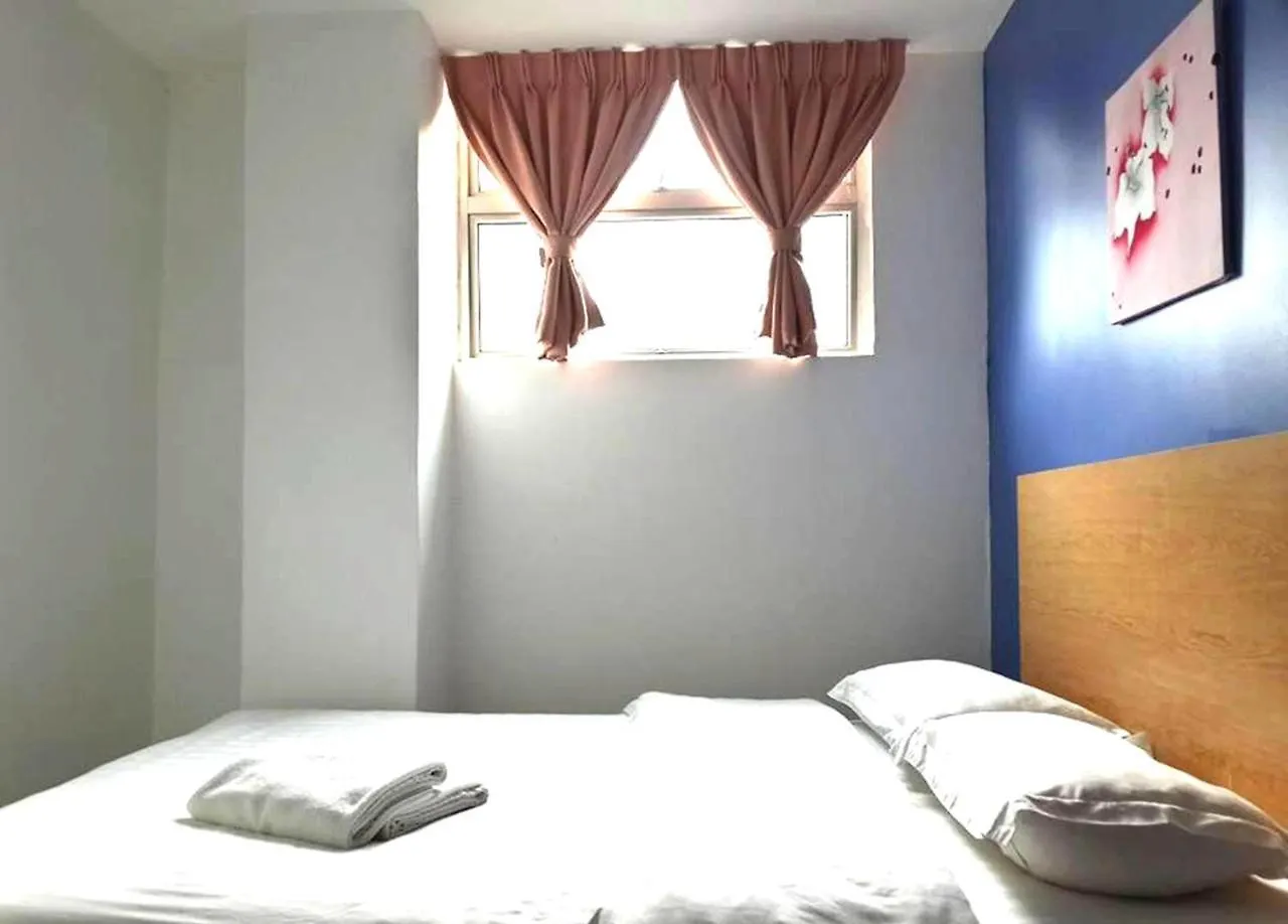 Lucky 11 Hotel Kuala Lumpur