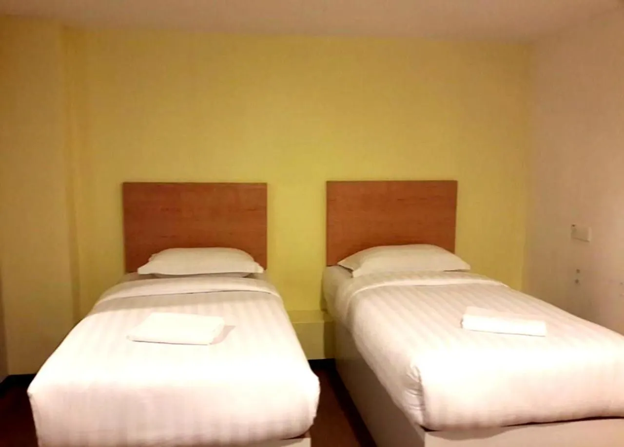 Lucky 11 Hotel Kuala Lumpur