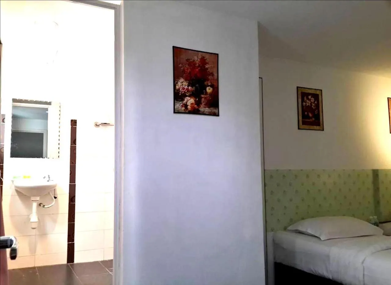 Lucky 11 Hotel Kuala Lumpur