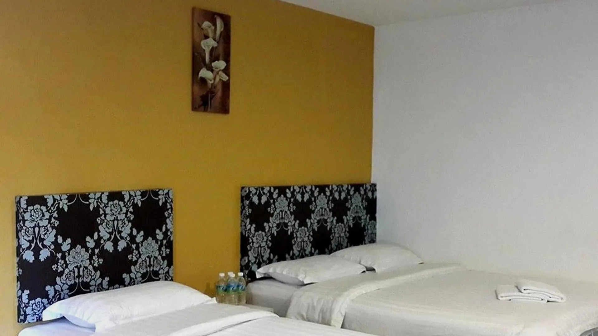 Lucky 11 Hotel Kuala Lumpur