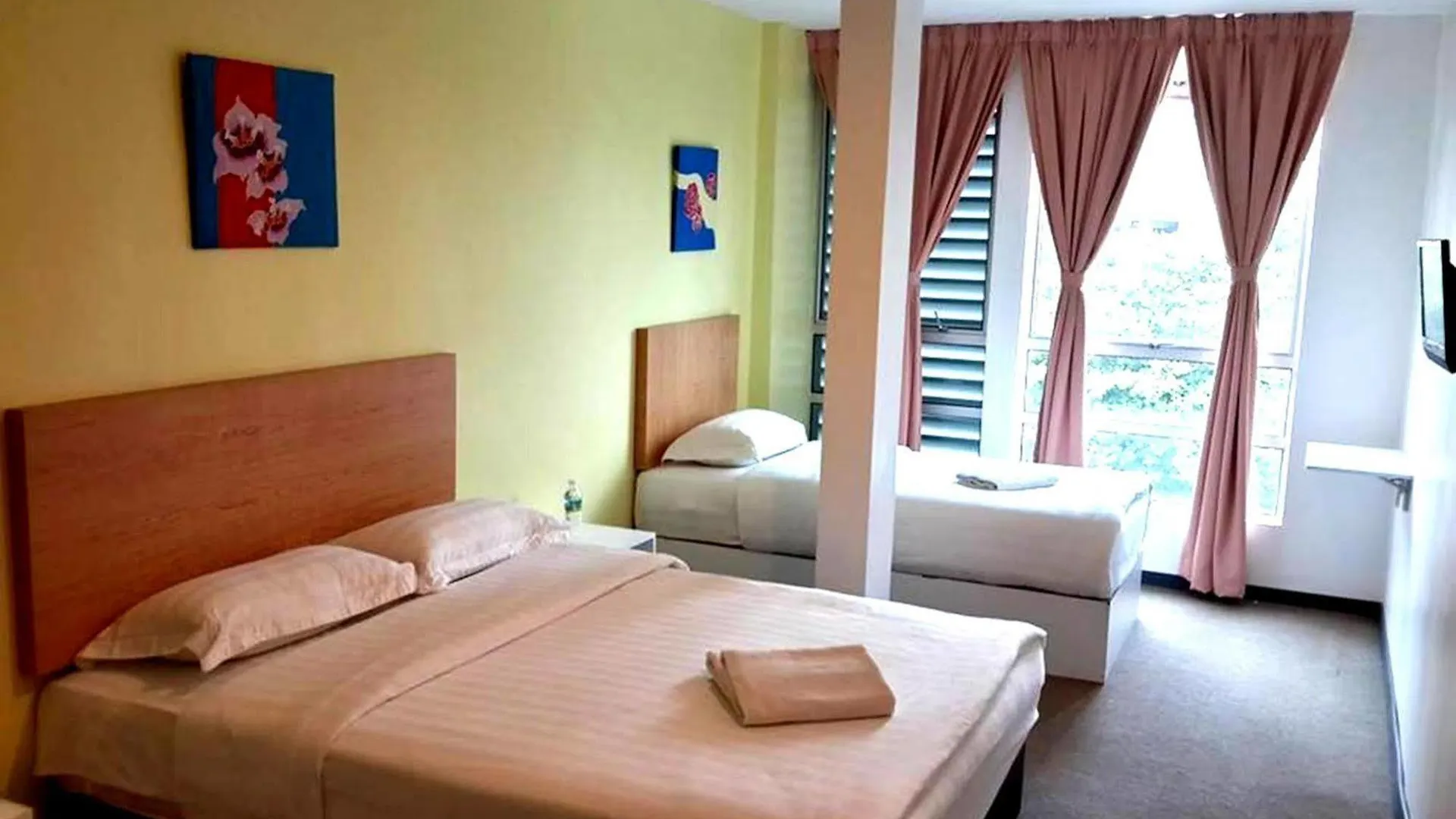 Lucky 11 Hotel Kuala Lumpur