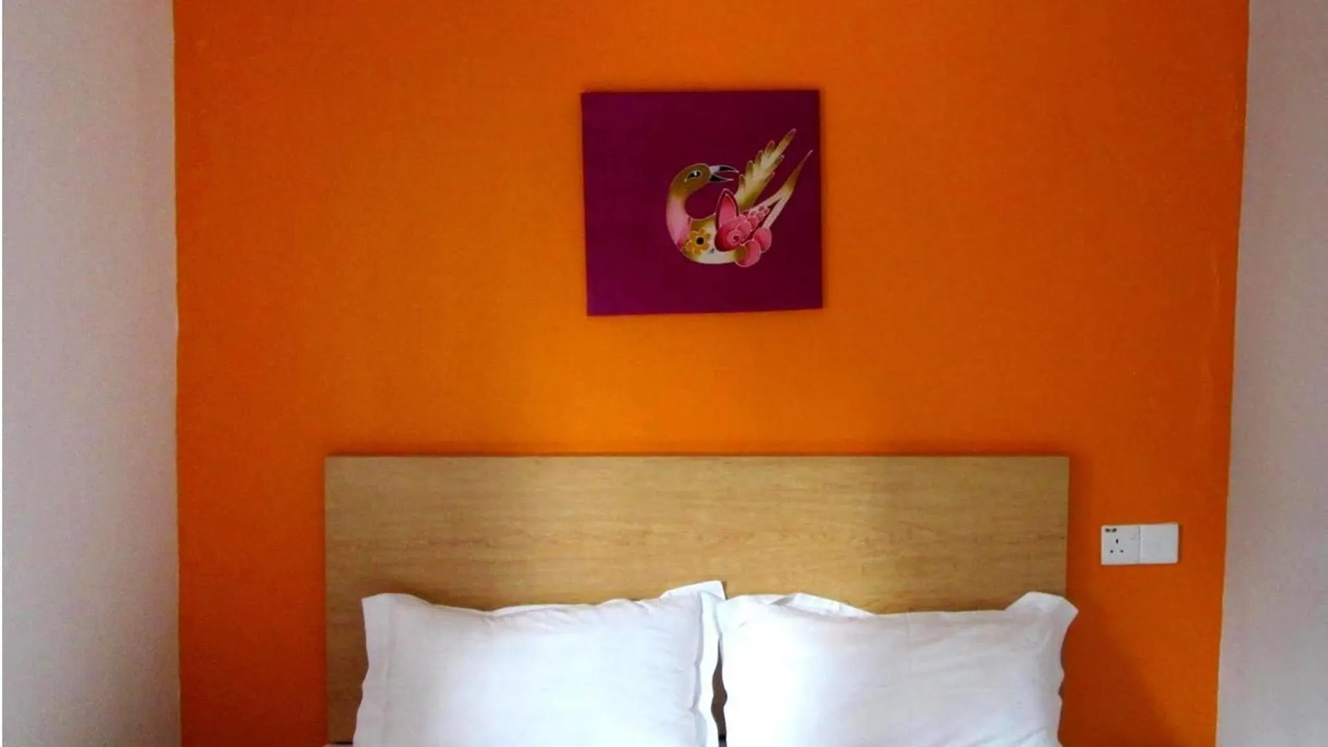 Lucky 11 Hotel Kuala Lumpur