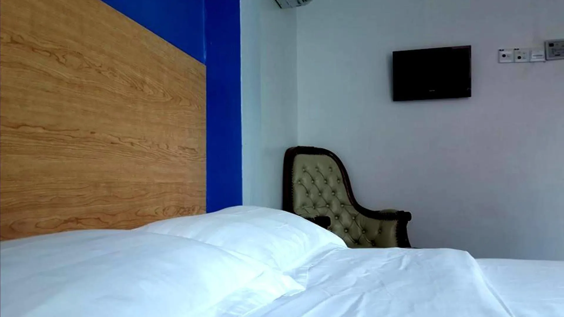 Lucky 11 Hotel Kuala Lumpur