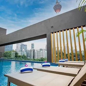 Santa Grand Signature **** Kuala Lumpur