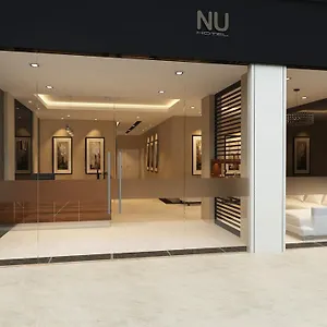 Nu酒店@吉隆坡中央车站 ** 吉隆坡