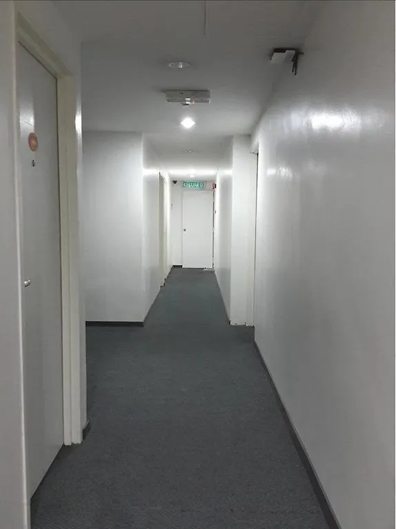 Lucky 11 Hotel Kuala Lumpur
