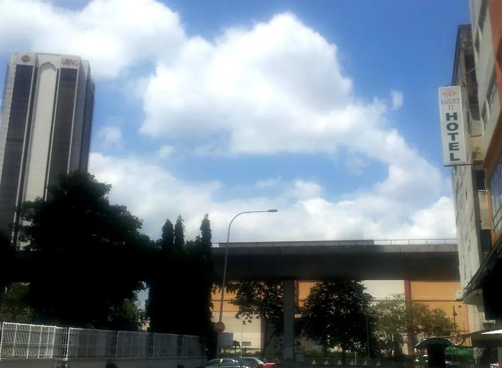 Lucky 11 Hotel Kuala Lumpur