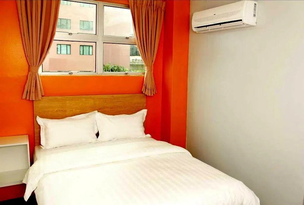 Lucky 11 Hotel Kuala Lumpur