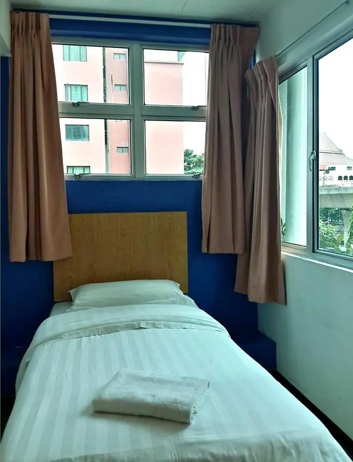 Lucky 11 Hotel Kuala Lumpur