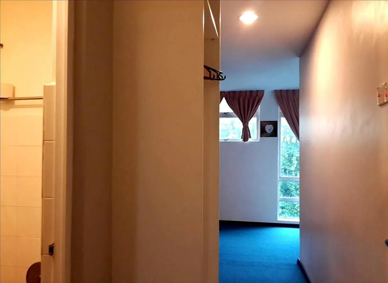 Lucky 11 Hotel Kuala Lumpur