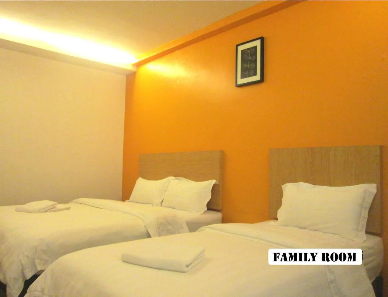 Lucky 11 Hotel Kuala Lumpur