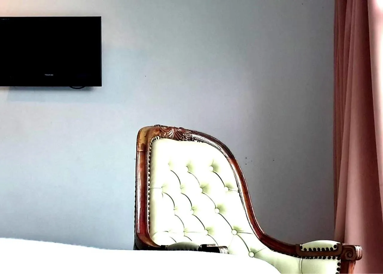 Lucky 11 Hotel Kuala Lumpur