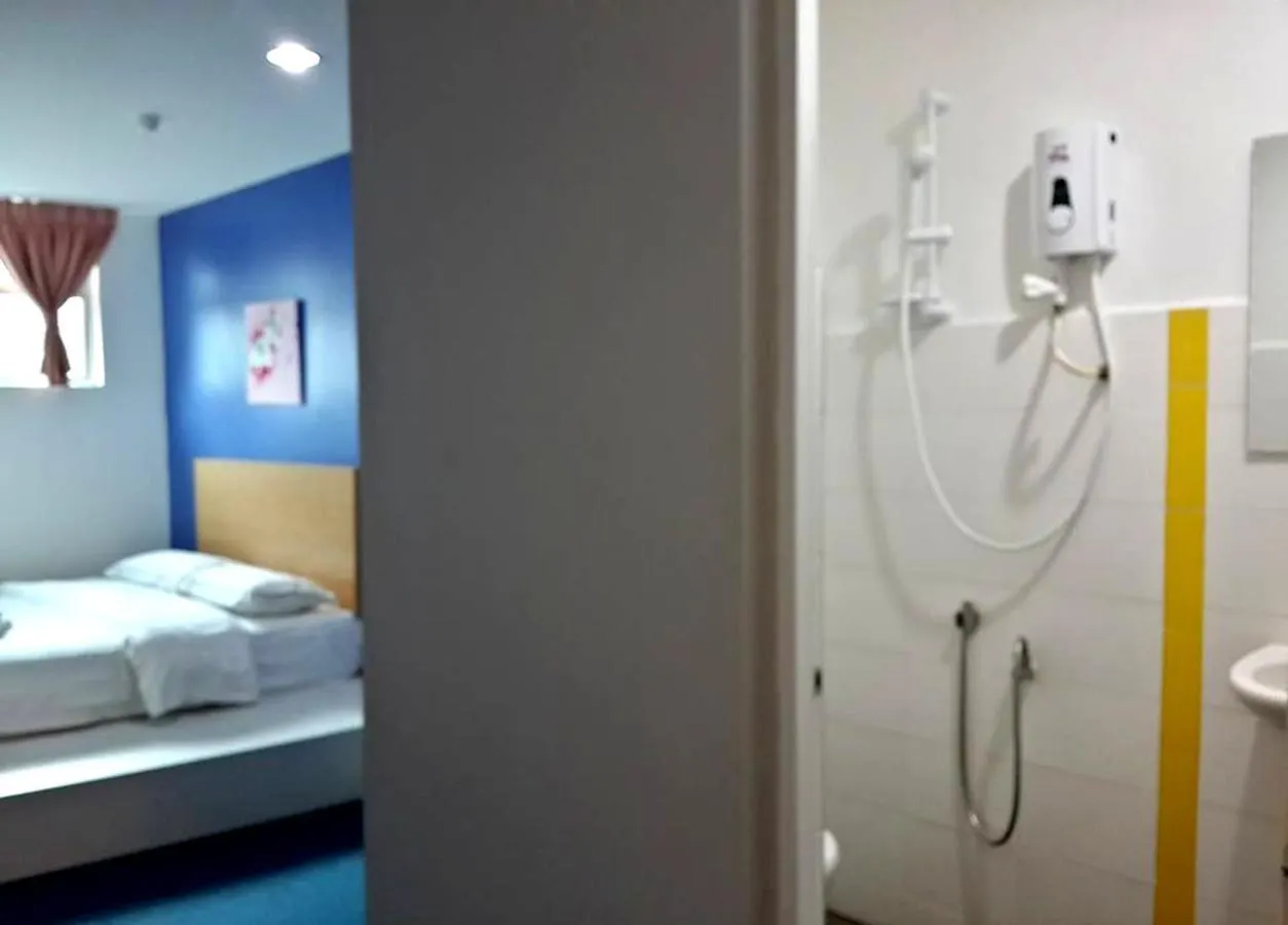 Lucky 11 Hotel Kuala Lumpur