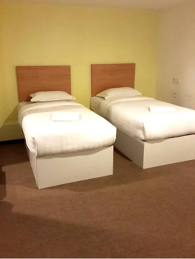 Lucky 11 Hotel Kuala Lumpur