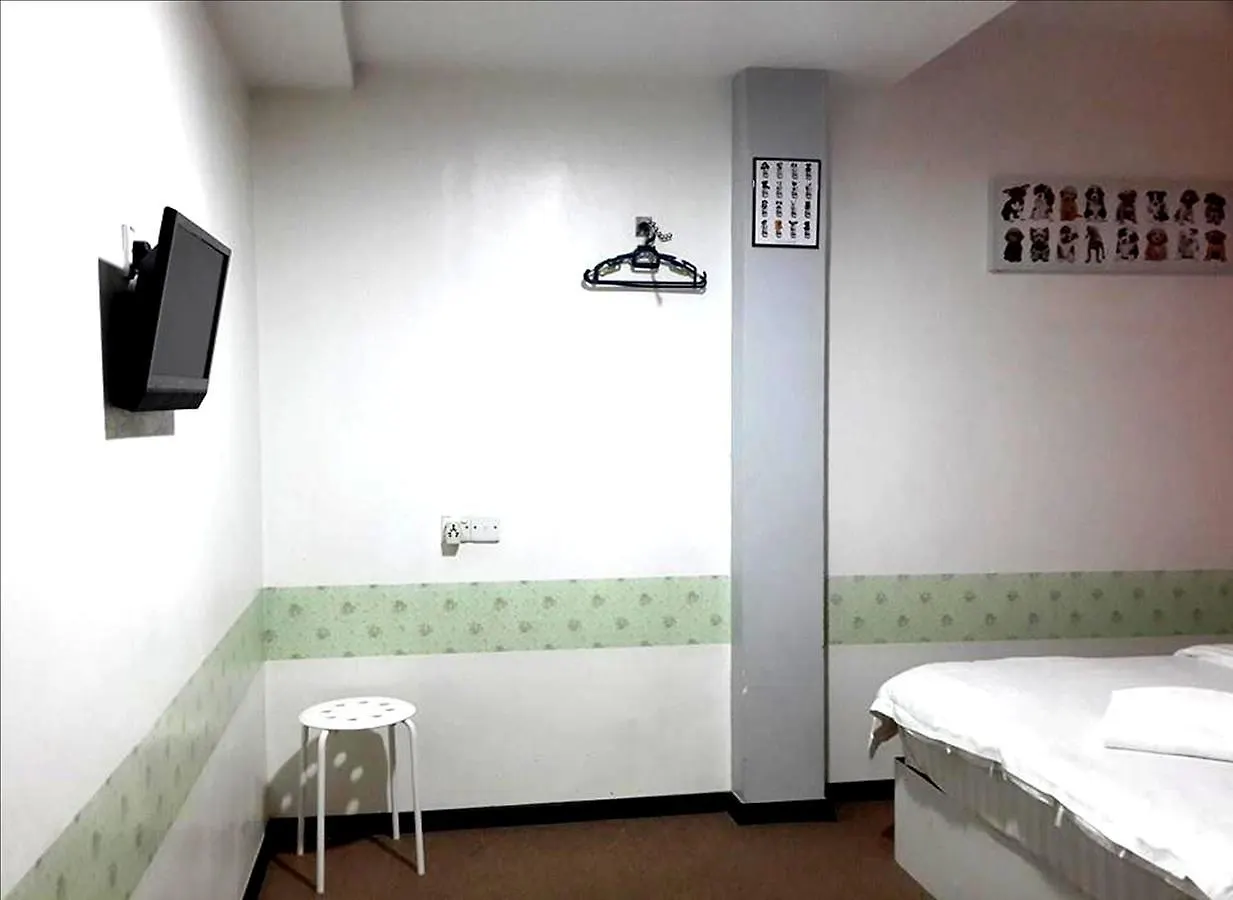 Lucky 11 Hotel Kuala Lumpur