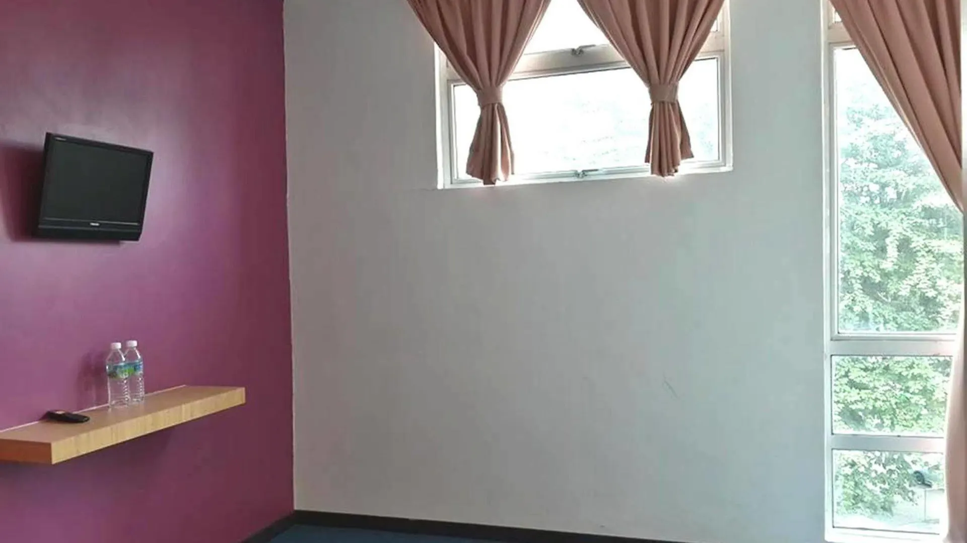 **  Lucky 11 Hotel Kuala Lumpur Malajzia