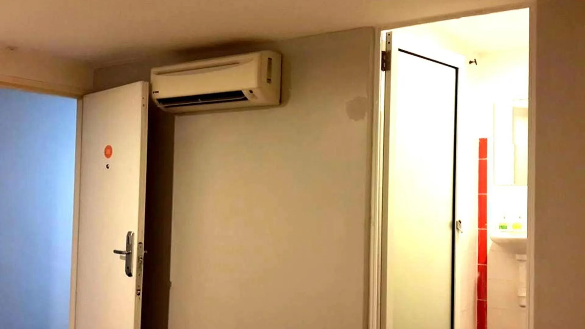 Lucky 11 Hotel Kuala Lumpur 2*,