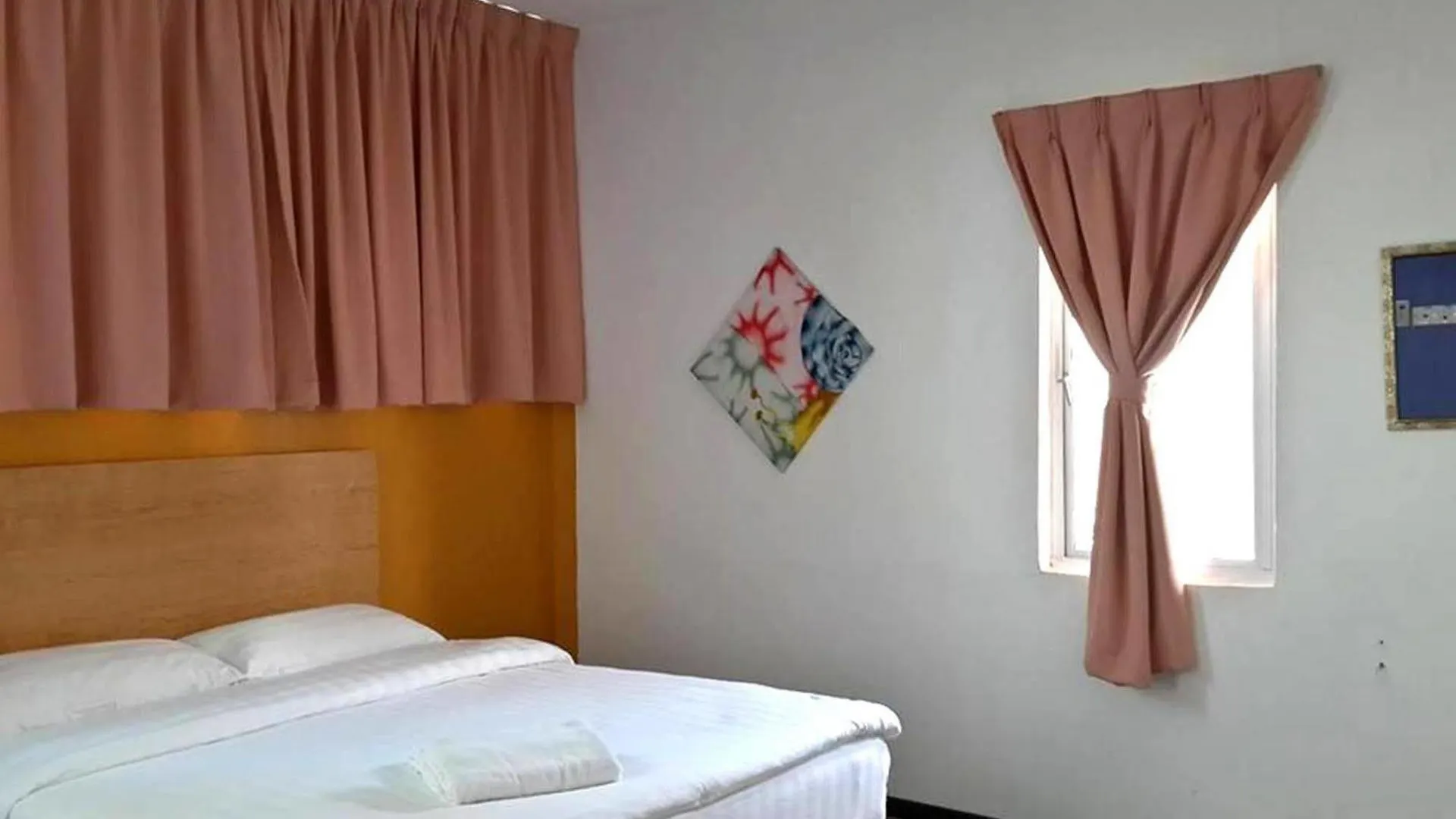 Lucky 11 Hotel Kuala Lumpur