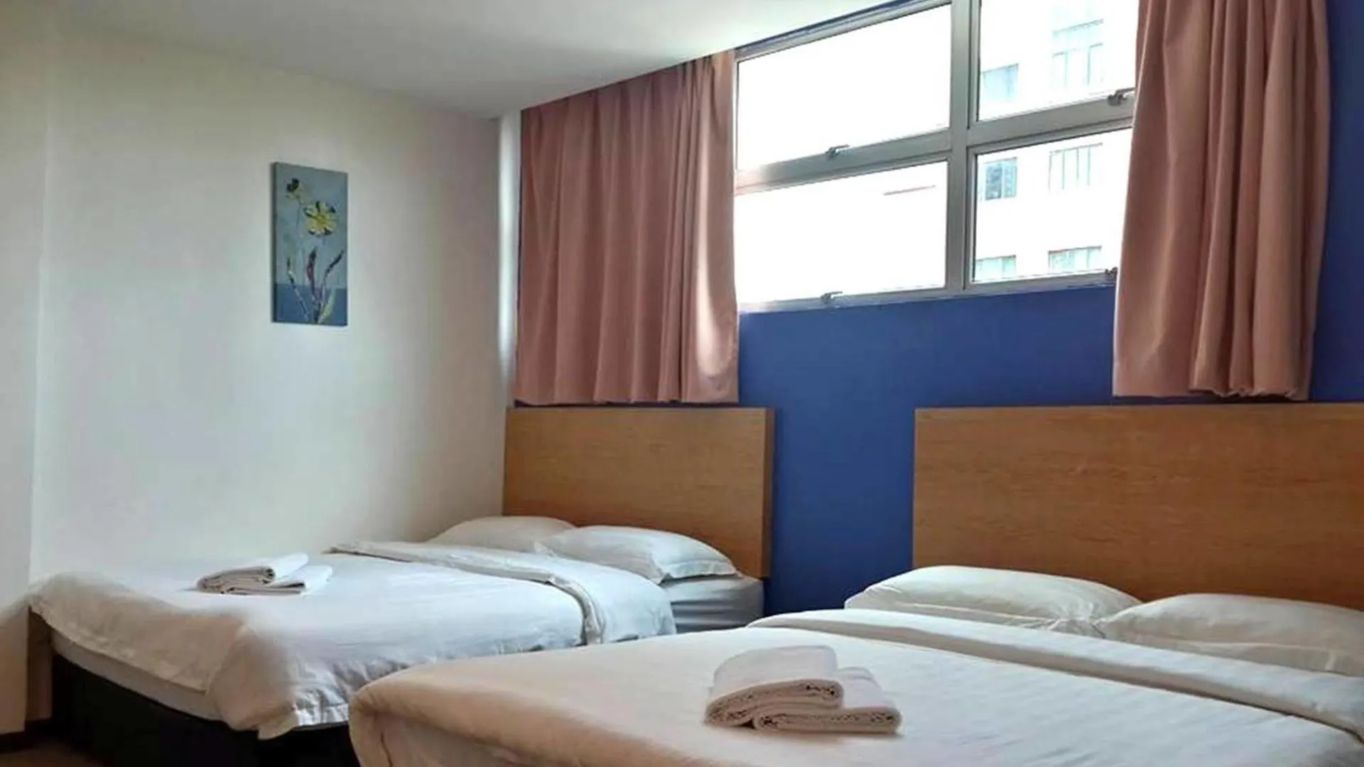 Lucky 11 Hotel Kuala Lumpur