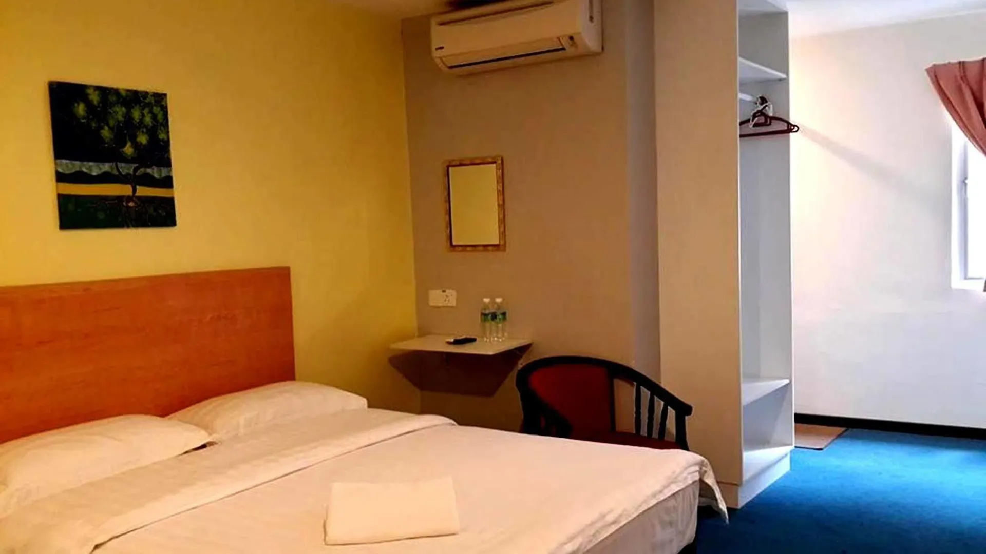 Lucky 11 Hotel Kuala Lumpur