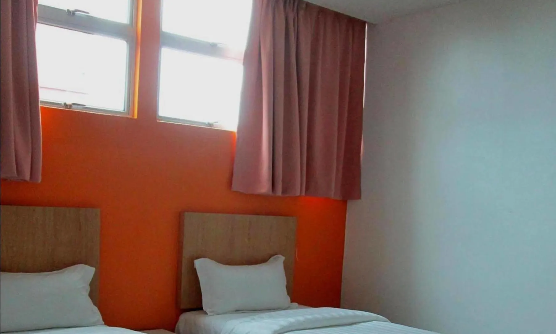Lucky 11 Hotel Kuala Lumpur