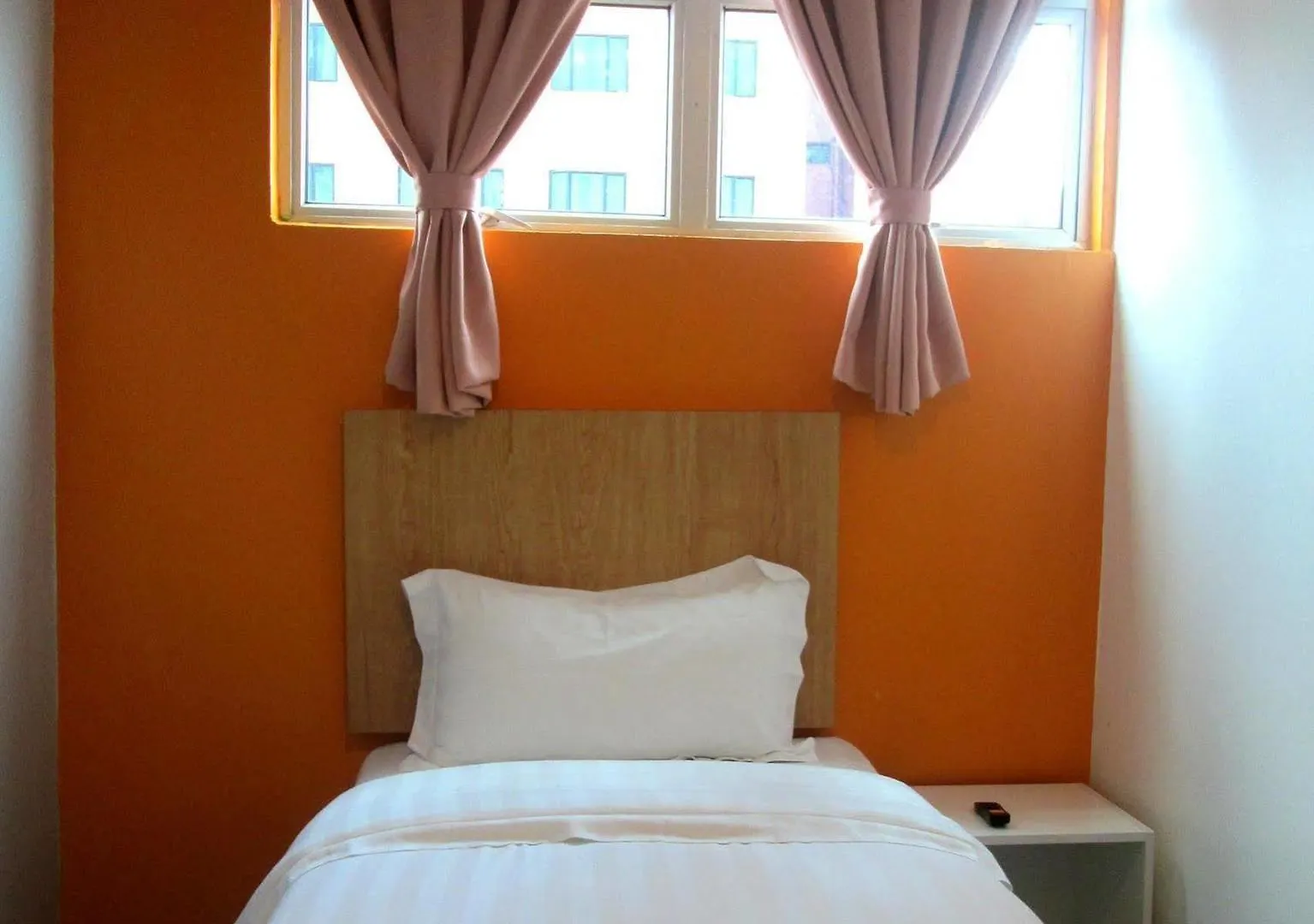 Lucky 11 Hotel Kuala Lumpur 2*,  Malajzia