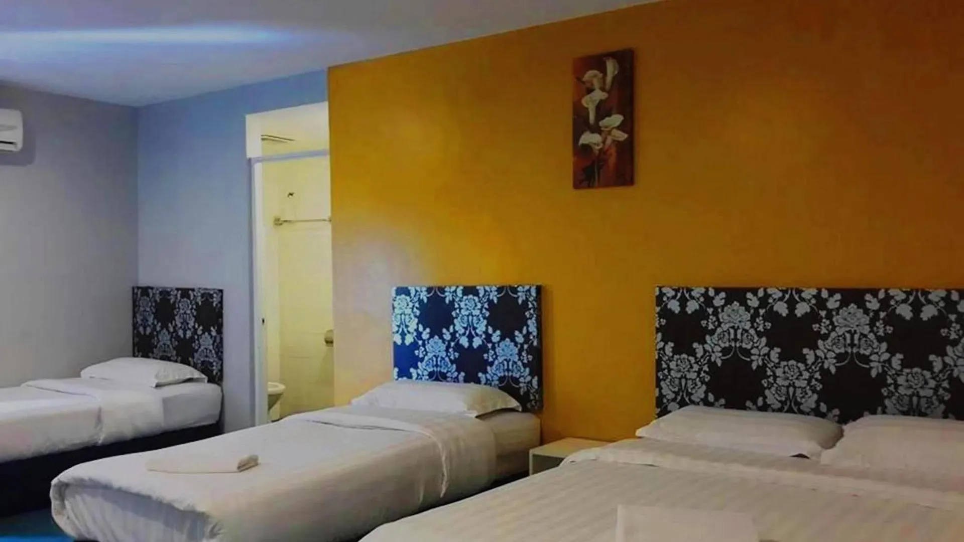 Lucky 11 Hotel Kuala Lumpur