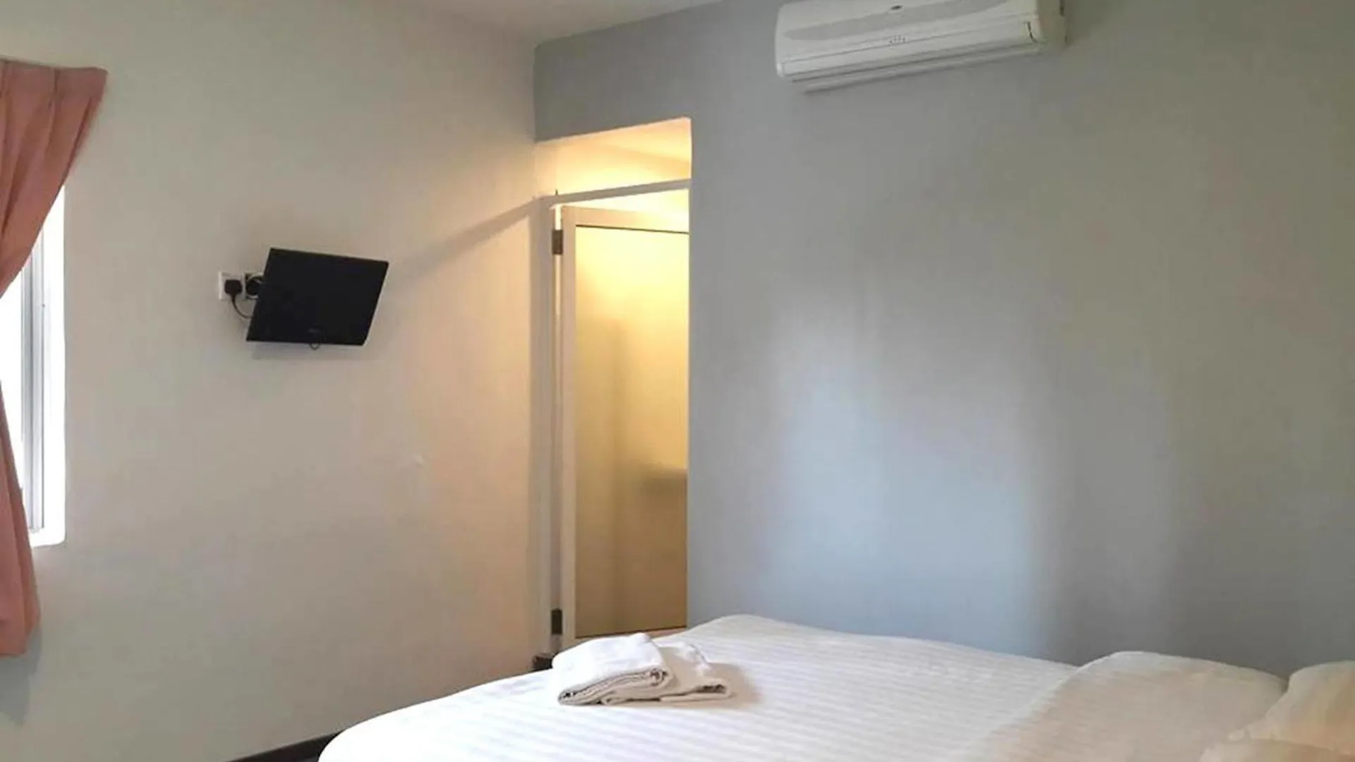 Lucky 11 Hotel Kuala Lumpur