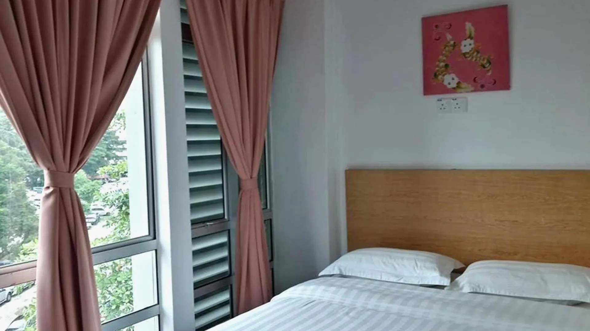 Lucky 11 Hotel Kuala Lumpur