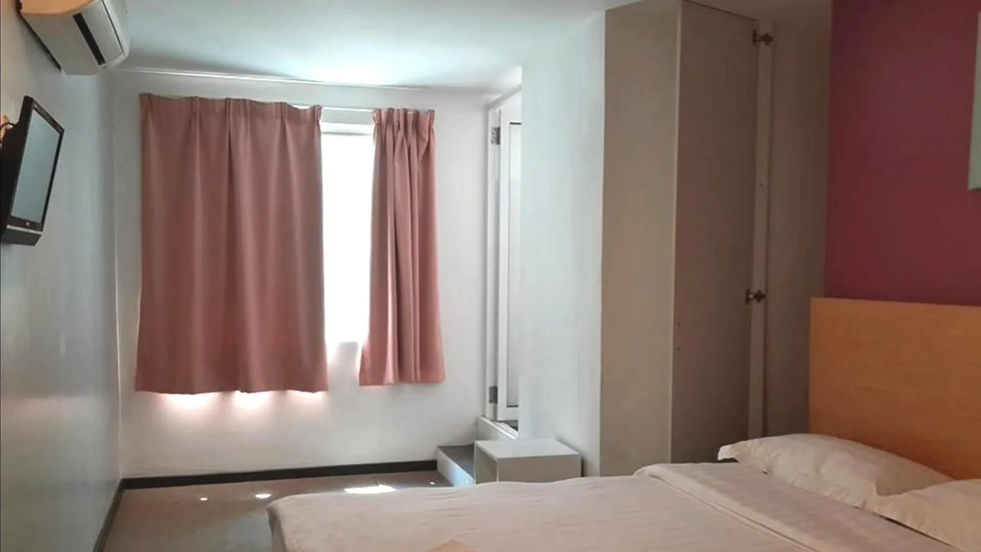 Lucky 11 Hotel Kuala Lumpur 2*,  Malajzia