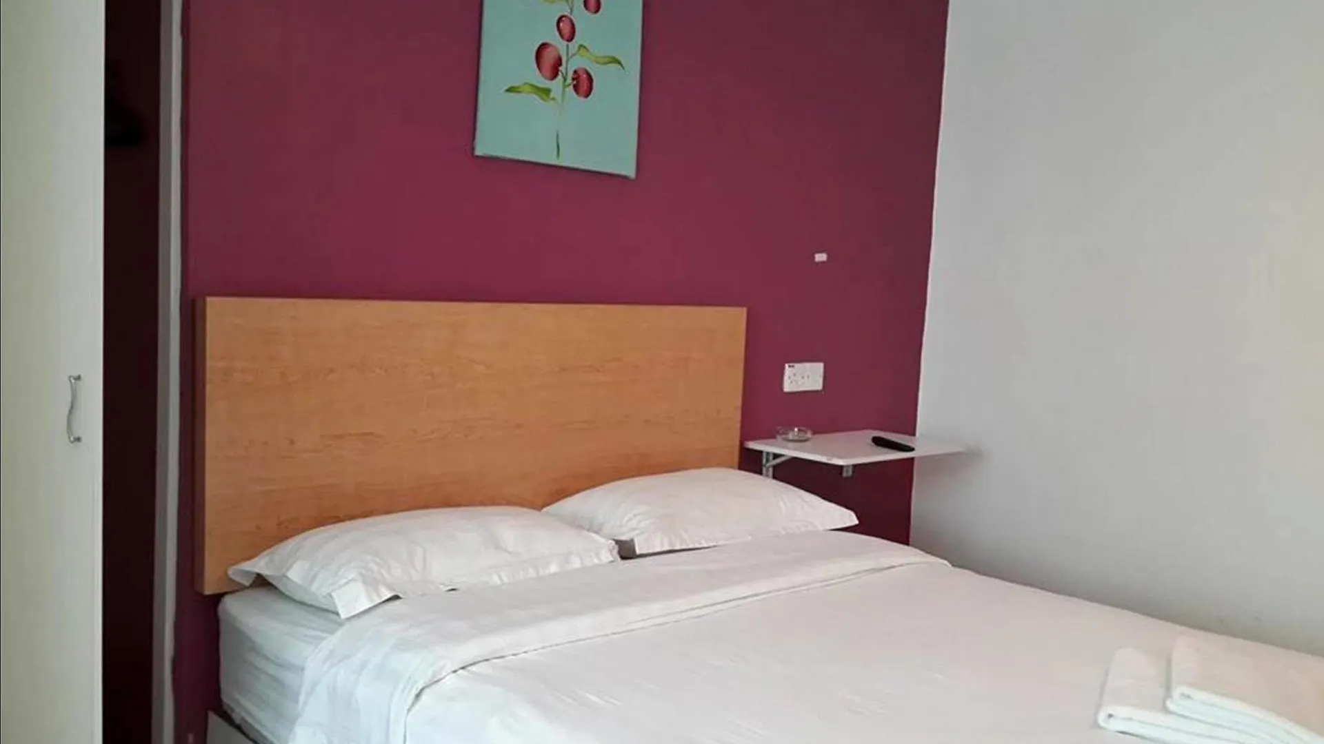 Lucky 11 Hotel Kuala Lumpur 2*,